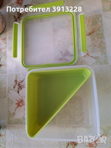 Кутия за храна., снимка 2 - Кутии за храна - 51791107