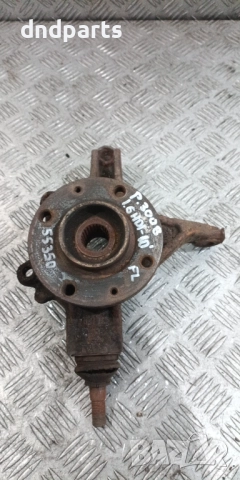 Шенкел Peugeot 3008 1.6HDI 2010г.(преден ляв)	