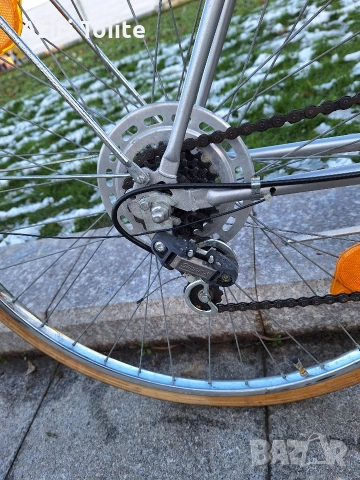 Ретро колело, снимка 17 - Велосипеди - 52913158
