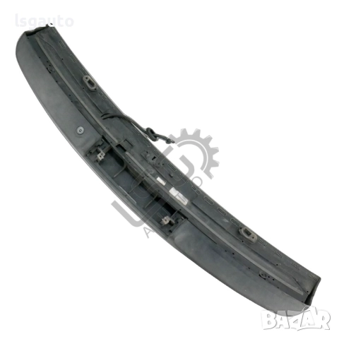 Спойлер Ford Focus C-MAX 2003-2007 ID: 154883, снимка 2 - Части - 52605238