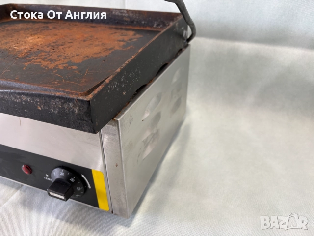 Грил/Скара - BUFFALO 1800W, снимка 5 - Скари - 52451954