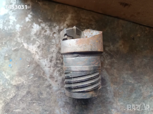 Сондьорски глави SANDVIK COROMANTT, снимка 2 - Други инструменти - 50483547