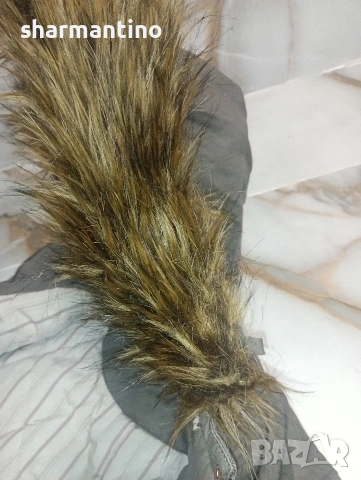 MyMo XS дамска парка / яке, снимка 5 - Якета - 53489391