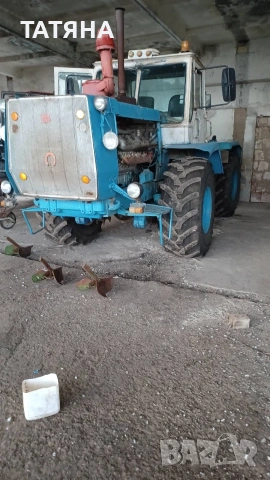 Селскостопанска техника, снимка 4 - Селскостопанска техника - 53250546