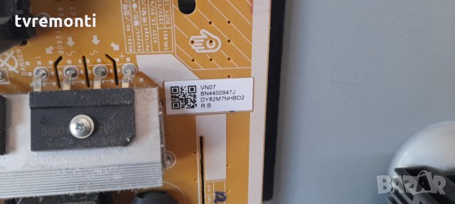 POWER SUPPLY BN44-00947J (L43E7_RSM), снимка 2 - Части и Платки - 32961906