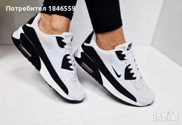 Дамски маратонки Nike 36-41, снимка 3 - Маратонки - 51846266