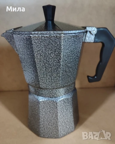 Кафеварки за 6 и 9 кафета, снимка 2 - Кафемашини - 51092749