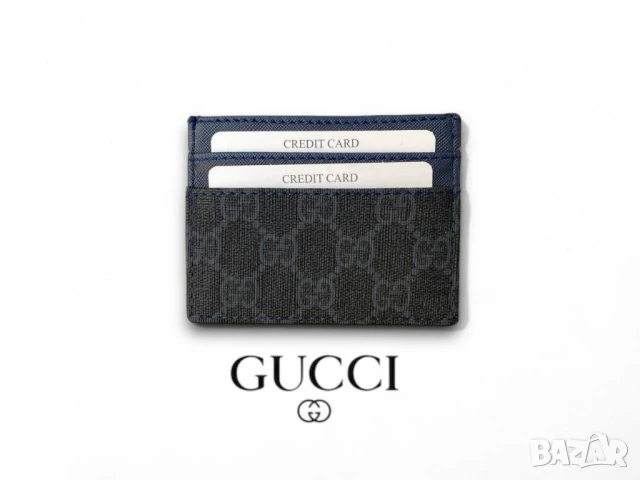Визитници gucci , снимка 10 - Други - 50833958