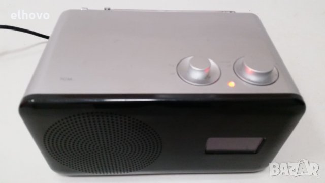 Радио TCM 233730, снимка 5 - Радиокасетофони, транзистори - 27217101