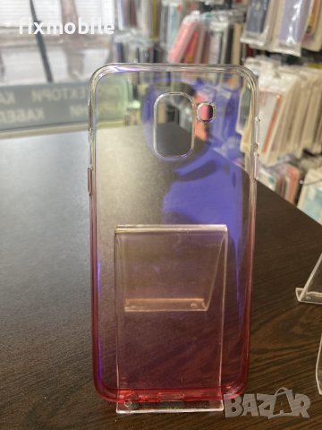 Samsung Galaxy J6 2018 Силиконов гръб/кейс, снимка 1