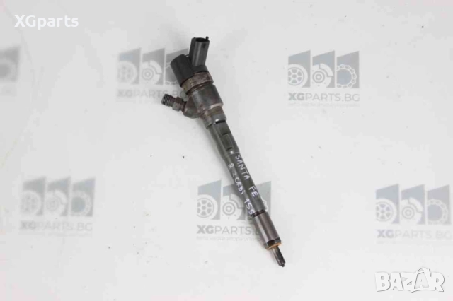 Дюза дизел за Hyundai Santa Fe II 2.2crdi 155 к.с. (2006-2009) 0445110254