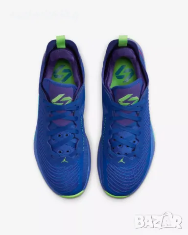 Nike - Jordan Luka 1 №38.5 Оригинал Код 108, снимка 4 - Детски маратонки - 49267813