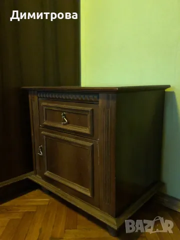 СПАЛНЯ, снимка 2 - Спални и легла - 49714384