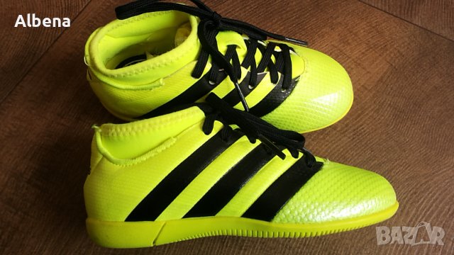 Adidas 16 3 AQ3425 EUR 28 UK 10K 74 12 S ID36830872 Bazar.bg