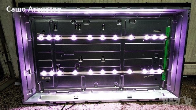 HORIZON 32HL7330H със счупена матрица ,17IPS62 ,17MB211 ,6870C-0442B ,VES315WNDL-2D-N24, снимка 15 - Части и Платки - 33304845