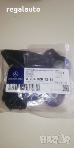 A2048201214,ремонтен к-т десен фар MERCEDES W204