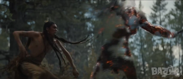 Пришълецът и Хищникът-колекция 15 филма и Сериалът Пришълец:Земя 2025, снимка 9 - Приключенски - 52257183