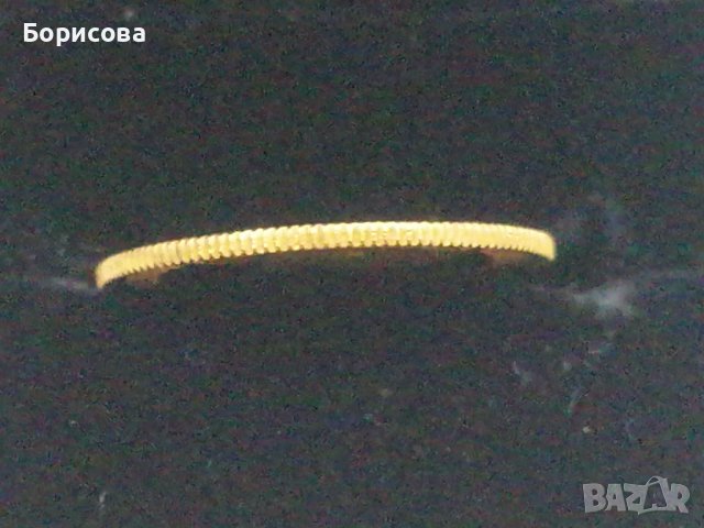 Юбилейна златна монета , снимка 5 - Нумизматика и бонистика - 37382712
