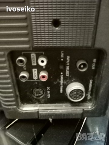 Национал, снимка 8 - Телевизори - 26652818