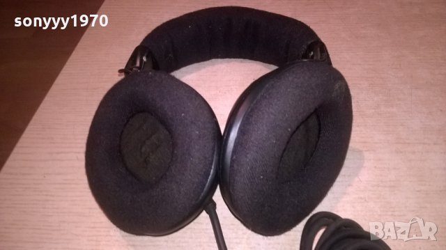 audio-technica ath-d40fs studiophones-внос франция, снимка 12 - Слушалки и портативни колонки - 26236430