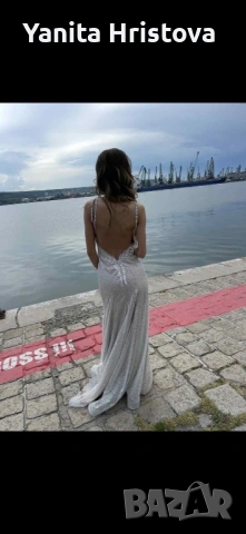 Официална рокля, снимка 3 - Рокли - 53076282