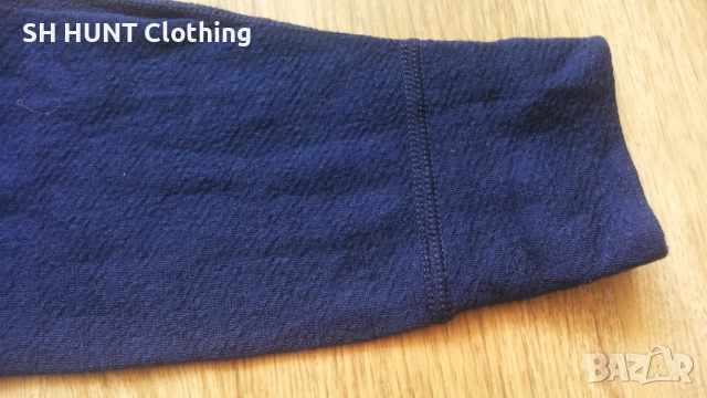 DEVOLD Thermo Underwear 100% Pure New Wool размер M / L термо долница 100% Мерино вълна - 1656, снимка 5 - Екипировка - 52804679