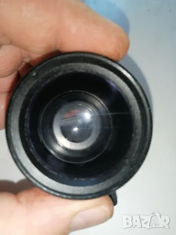 Макро обектив за смартфон, снимка 5 - Обективи и филтри - 48740557
