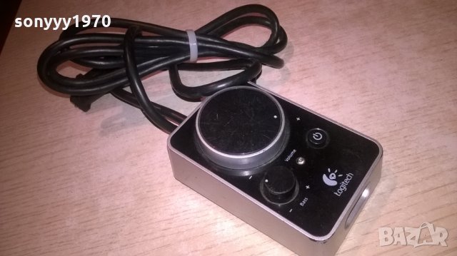 logitech remote control-внос швеицария