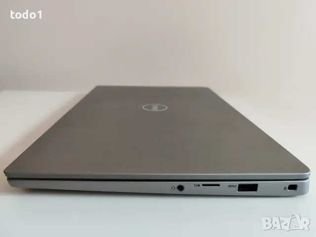 Dell Latitude 7300 FHD IPS I7-8665U/512GB/16GB, снимка 7 - Лаптопи за работа - 47483076