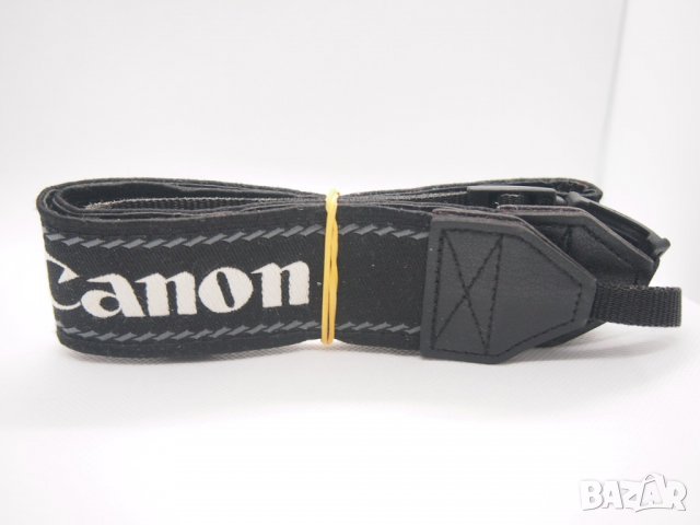 Ремък за фотоапарат Canon EOS Digital, снимка 1 - Чанти, стативи, аксесоари - 39381018