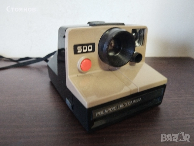 FUJIFILM-Instax Mini 9 камера за моментални снимки. , снимка 17 - Фотоапарати - 51865067