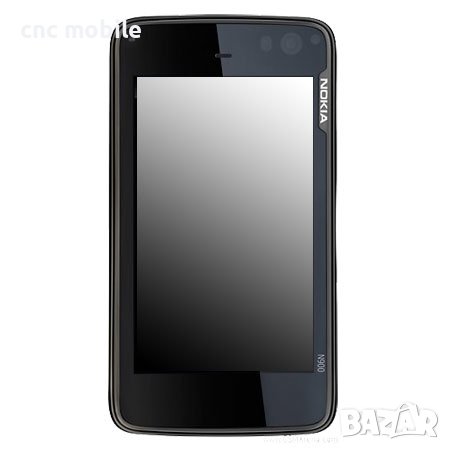 Nokia N900 протектор за екрана , снимка 3 - Фолия, протектори - 37666998