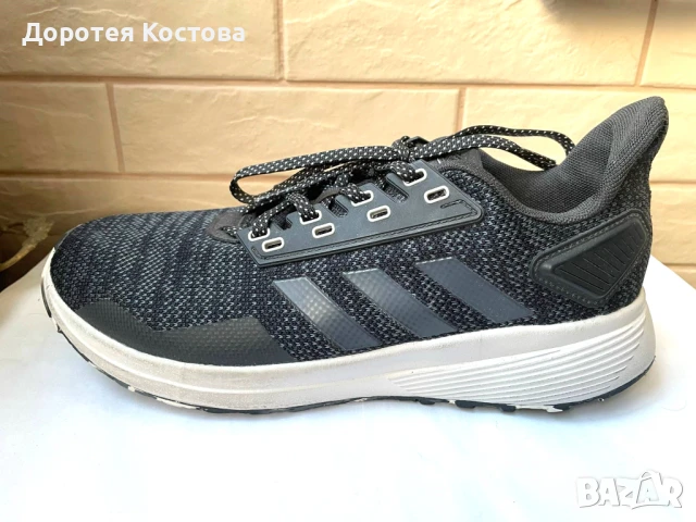 ADIDAS Cloudfoam ориг.маратонки от Англия, снимка 8 - Маратонки - 50646743