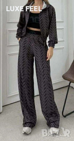 Дамски Комплекти - 3 Части ⚜️