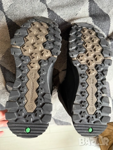 Timberland Garrison Trail Mid, снимка 8 - Спортни обувки - 53580747
