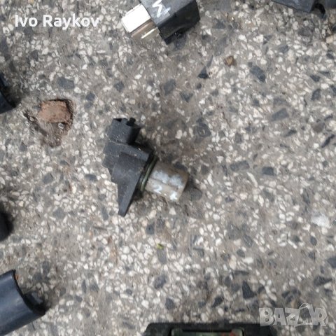 Останали части от Мерцедес ML, W163, снимка 13 - Части - 43662278