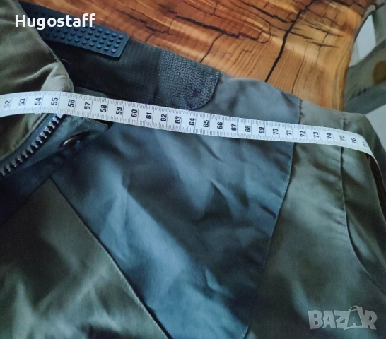 Оригинално DEERHUNTER Byengel - водоустойчиво ловно яке, размер 58 (2/3XL), снимка 9 - Якета - 52086416