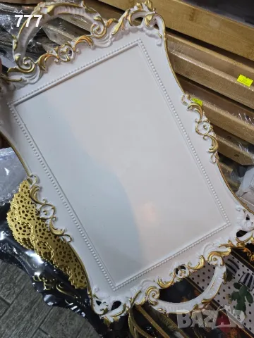 подноси , снимка 3 - Аксесоари за кухня - 48214521