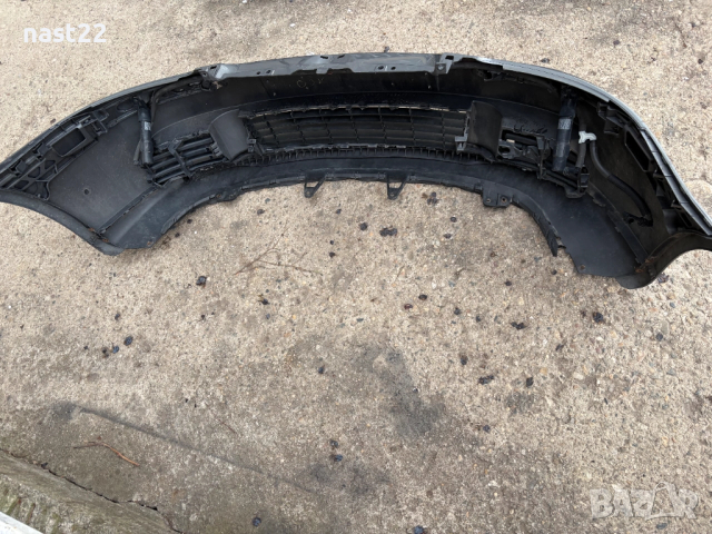 Предна броня с пръскалки за Фолксваген Голф 5/VW GOLF 5, снимка 6 - Части - 52997100