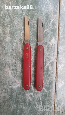 Джобна Ножка Ножки Victorinox 2 броя, снимка 1
