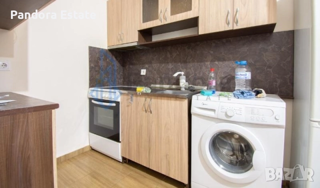 2-СТАЕН апартамент под наем, гр. София, кв. Толстой, снимка 5 - Апартаменти - 52452045