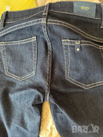 Лиу Джо дънки , снимка 3 - Дънки - 49974003