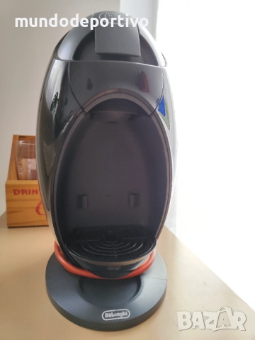 Кафе машина Долче Густо / Nescafe Dolce Gusto, снимка 10 - Кафемашини - 52844635