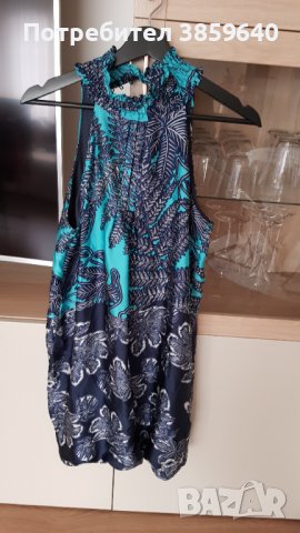 Дамски рокли , снимка 2 - Рокли - 43763887