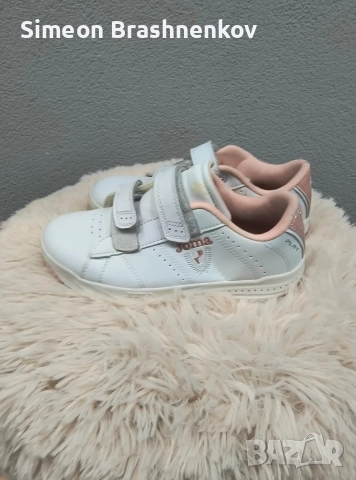 маратонки за момиче , снимка 3 - Детски маратонки - 52640068