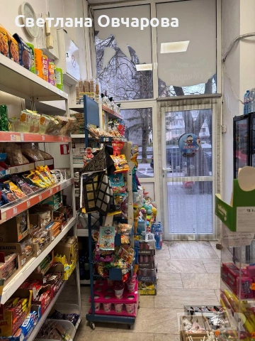 Действащ магазин в ТОП--центъра на гр. Хасково, снимка 5 - Магазини - 53562373