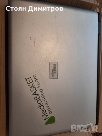 Fujitsu Siemens Amilo Pa2548, Pi1556 за части , снимка 8 - Части за лаптопи - 33218046