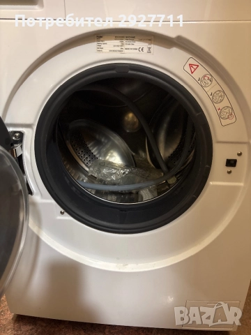 Пералня Haier, снимка 5 - Перални - 52845002