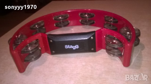 stagg-профи музикален инструмент-внос швеицария, снимка 8 - Ударни инструменти - 27099161