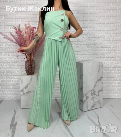 Дамски гащеризон 